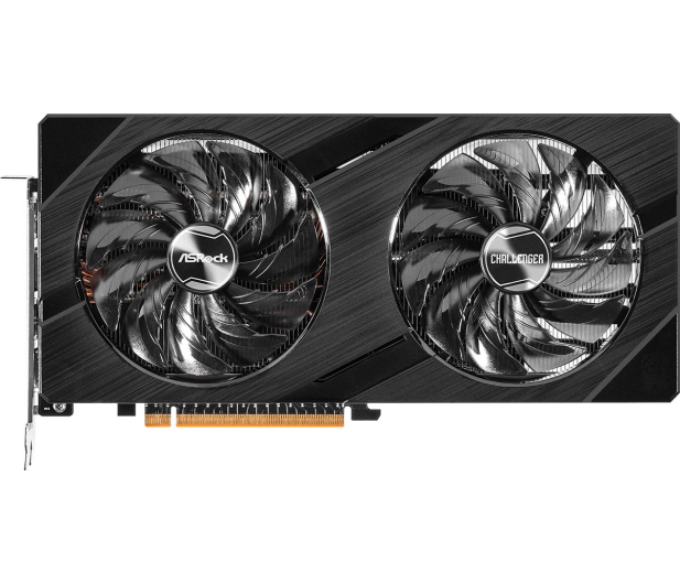 ASRock Arc A750 Challenger D OC 8GB GDDR6 - 1089611 - zdjęcie 5